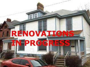 294-296 S Ohio Ave, Columbus, OH 43205