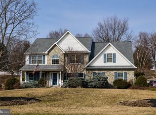 347 Buch Ave, Lancaster, PA