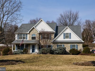 347 Buch Ave, Lancaster, PA, 17601