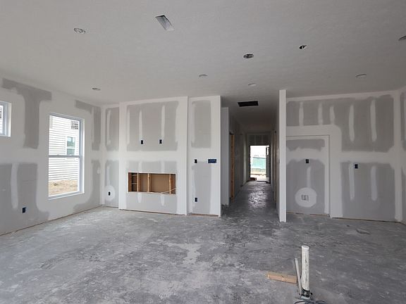 Gathering Room