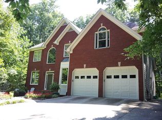 1449 Pebble Creek Rd SE, Atlanta, GA 30067