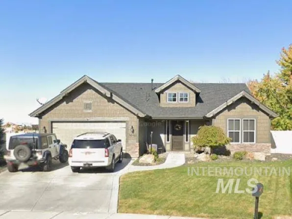 3640 E Granger Dr, Meridian, ID 83646