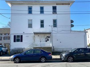 1017 Pine St APT 1, Fall River, MA 02723