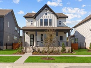 6000 Rangeland Rd, Austin, TX 78747