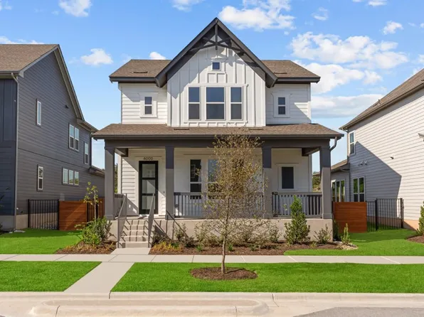 6000 Rangeland Rd, Austin, TX 78747