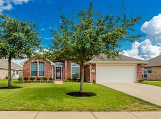 9319 Hillhaven Ct, Rosenberg, TX 77469