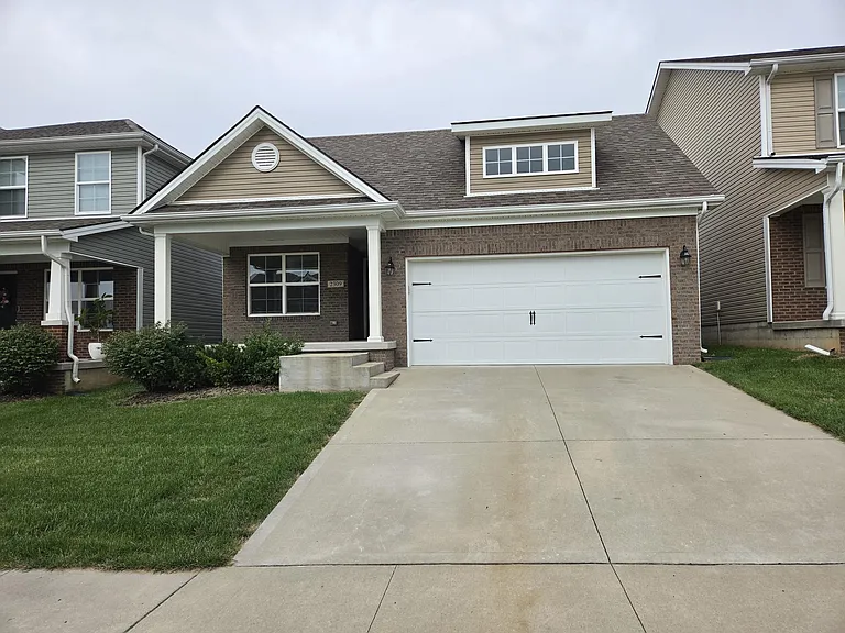 2309 Tanksley Way — Photo 1