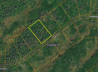 L7 N Whitewater St, Trapper Creek, AK 99683