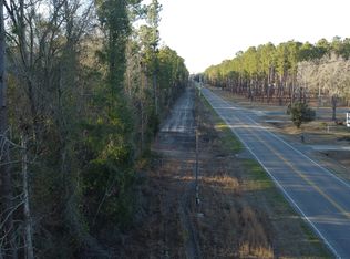 E Main St, Ridgeville, SC 29472