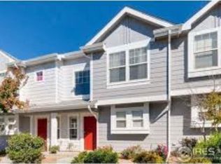5868 N Biscay St UNIT C, Denver, CO 80249