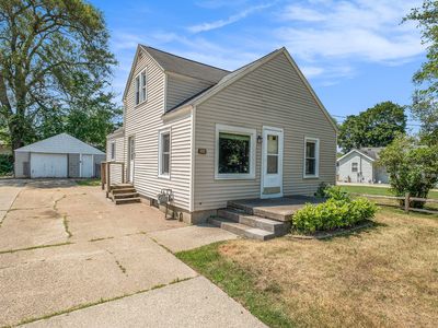 3108 Gable St SW, Grandville, MI, 49418