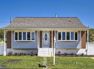 7702 Beekay Rd, Sparrows Point, MD 21219