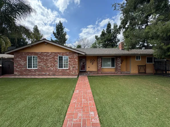 16064 Jersey St, Granada Hills, CA 91344