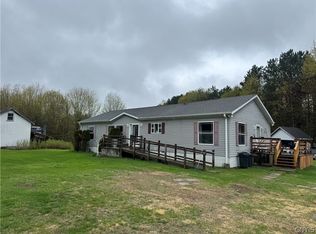 43085 County Route 41 Rd, Natural Bridge, NY 13665