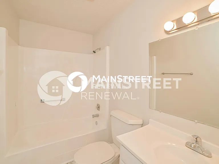 WM - Bathroom