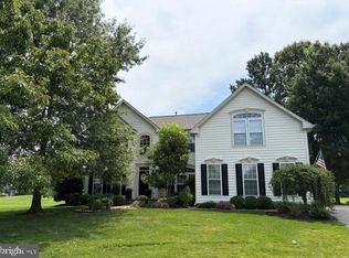 28391 Masters Ct, Easton, MD 21601
