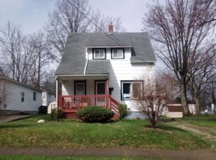 1032 Peerless Ave, Akron, OH 44320
