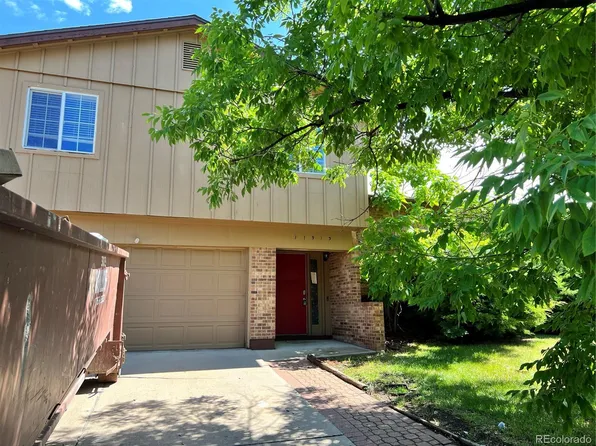 11913 E Arkansas Avenue, Aurora, CO 80012