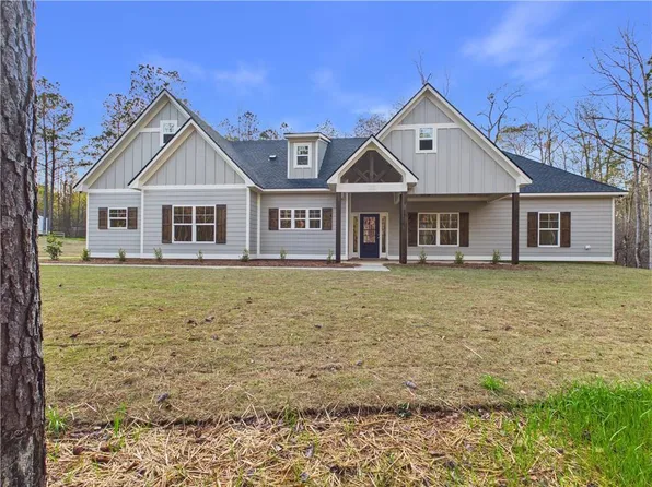 1356 Lee Road 187, Opelika, AL 36804