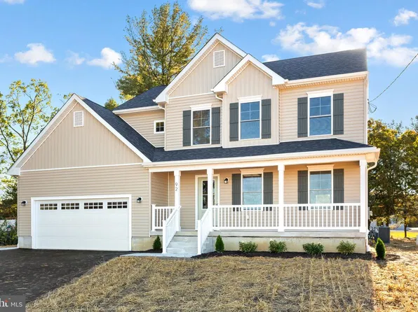 92 Main Rd, Hammonton, NJ 08037