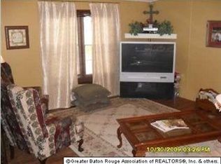 34759 Clinton Allen Rd, Denham Springs, LA 70706