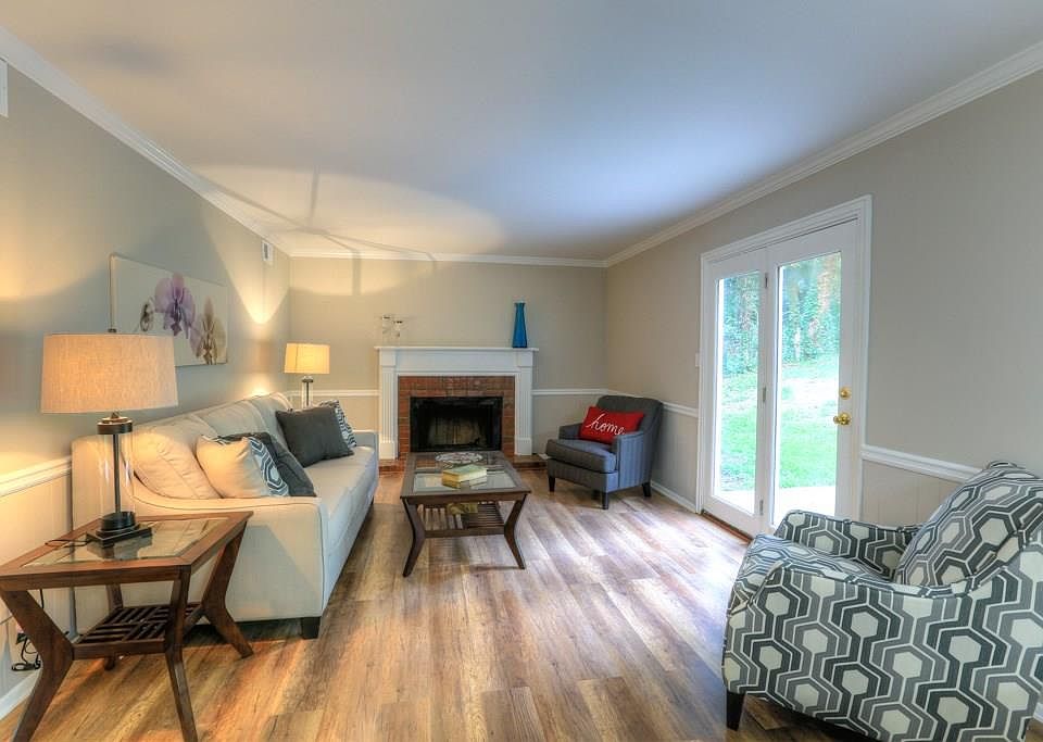 2nd image of 5518 Patrick Ct
