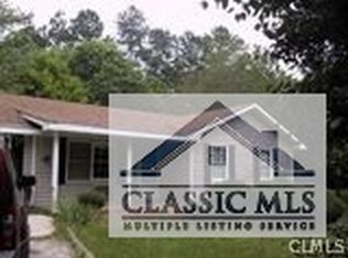 505 W Macedonia Church Rd, Oxford, GA 30054