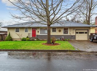 3463 SE Roswell St, Milwaukie, OR 97222