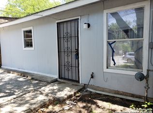 5511 Little Creek St, San Antonio, TX 78242