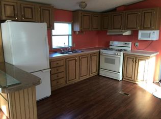 134 Grant St, Forsyth, MO 65653