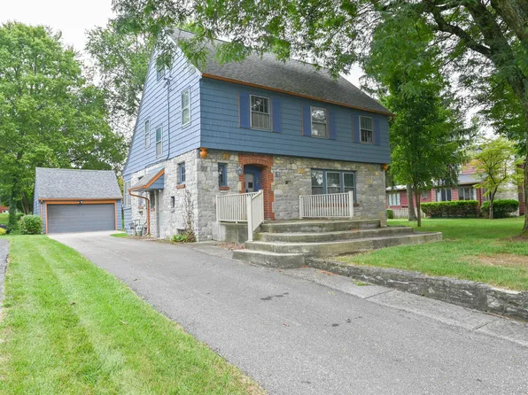 404 Brightwood Dr, Marion, OH 43302