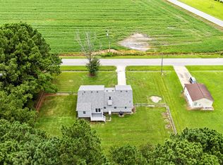 1150 Commissary Rd, Elizabeth City, NC 27909