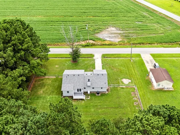 1150 Commissary Road, Elizabeth City, NC 27909