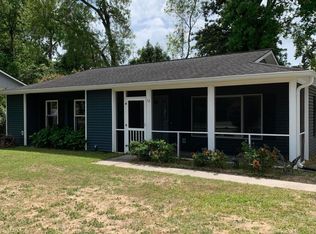 12 Quail Ridge Cir S, Beaufort, SC 29906