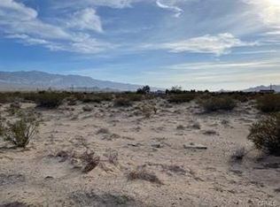 0 Rose Ln, Lucerne Valley, CA 92356