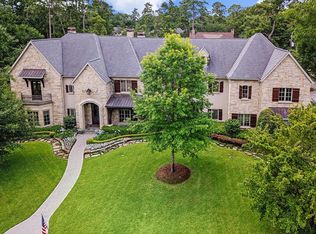 11849 Wink Rd, Houston, TX 77024