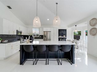 16150 SW 111th Ter, Miami, FL 33196