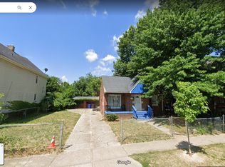 3010 E 125th St, Cleveland, OH 44120