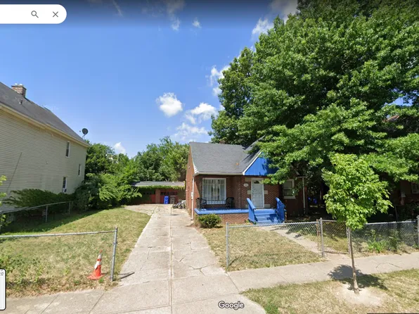 3010 E 125th St, Cleveland, OH 44120