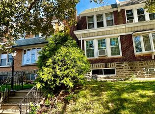 3151 Unruh Ave, Philadelphia, PA 19149