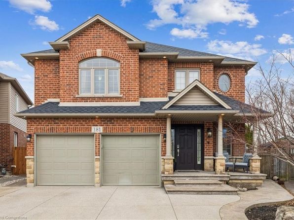 181 Theodore Dr, Hamilton, ON L9A 0A5