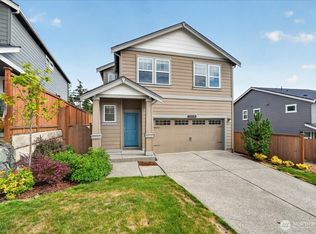 1033 SW Pendleton Way, Port Orchard, WA 98367