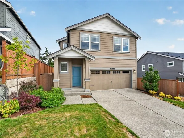 1033 SW Pendleton Way, Port Orchard, WA 98367