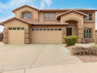 5490 S Scott Pl, Chandler, AZ, 85249