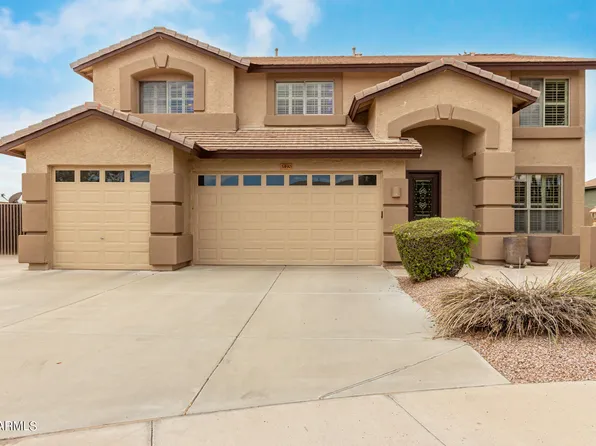 5490 S SCOTT Place, Chandler, AZ 85249