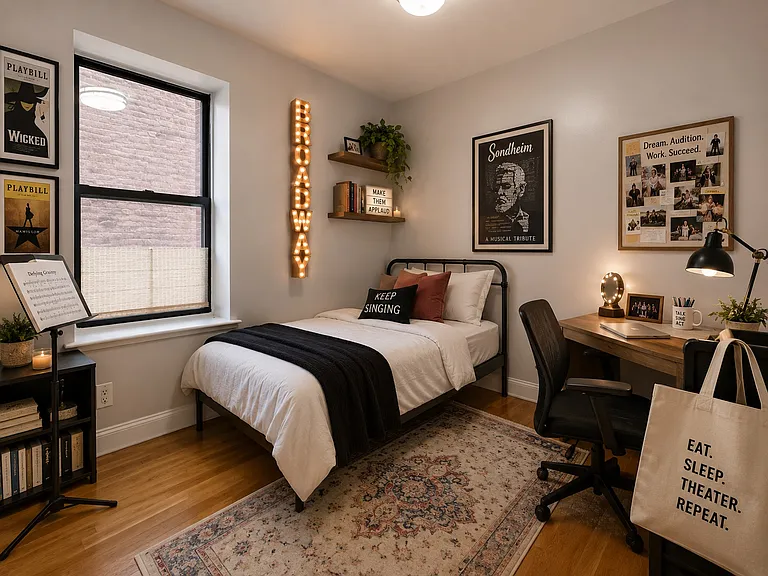 510 W 144th St #3 — Photo 4