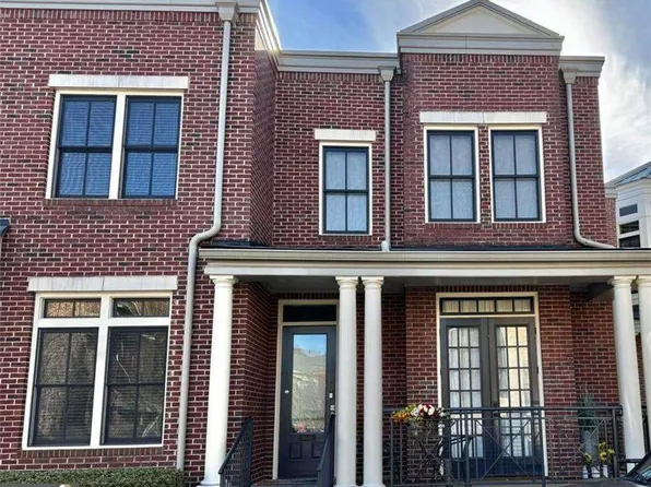 4666 Magnolia Cmns, Dunwoody, GA 30338