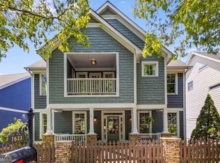 1622 Gates Pl NW, Atlanta, GA 30318