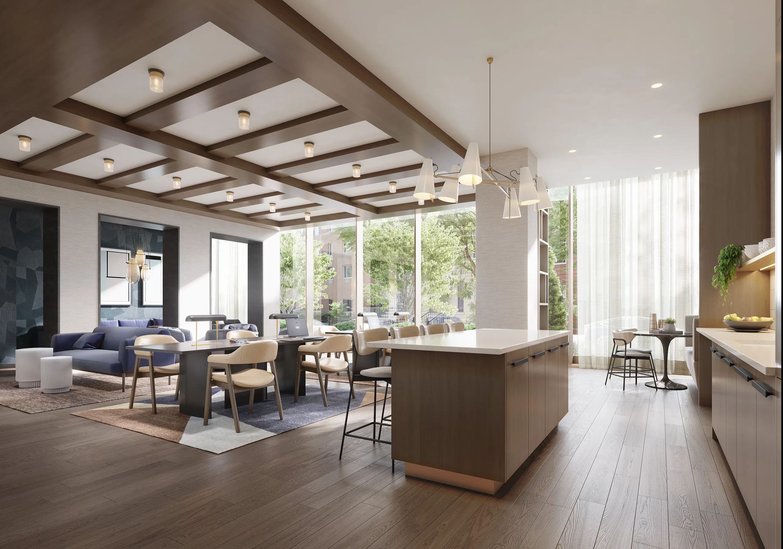 Greenpoint Central at 75 Dupont Street in Greenpoint : Sales, Rentals ...