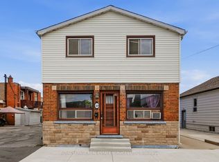 1819 Main St E, Hamilton, ON L8H1E7